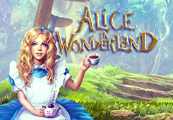 Alice In Wonderland